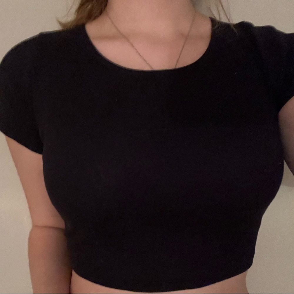 Target Top.